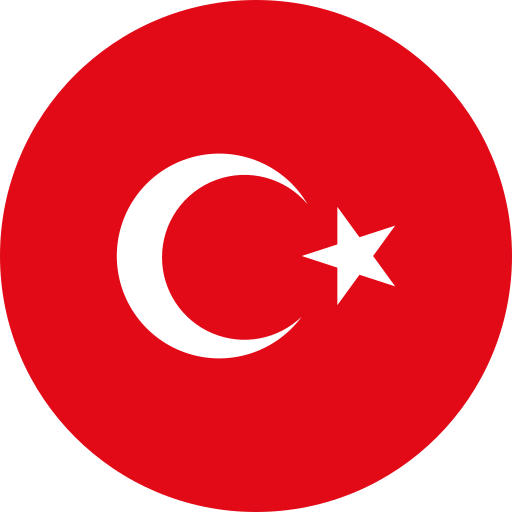 Turkish (Turkey)