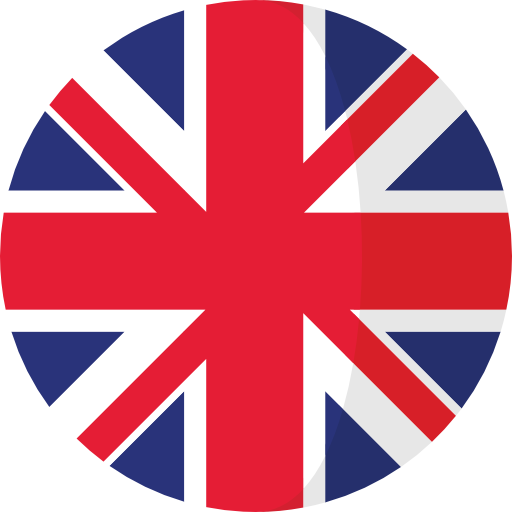 English (United Kingdom)